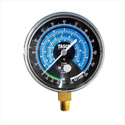 Mặt đồng hồ áp thấp TASCO TB12LS